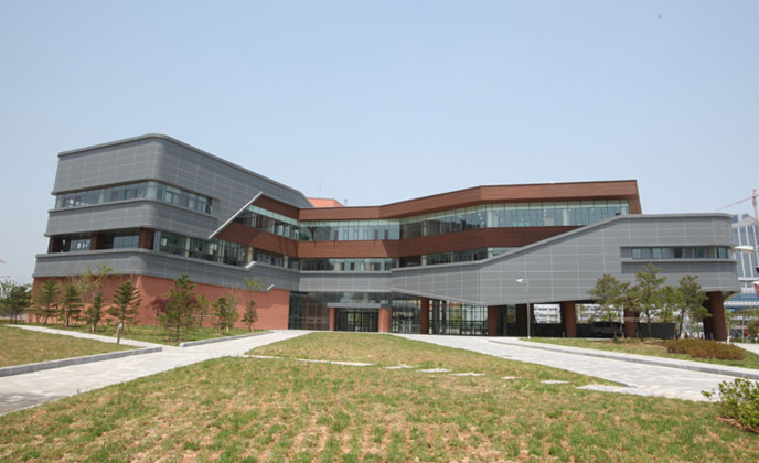 신임 한국문화진흥(주) 제14대 대표이사에  이상철 씨 선임