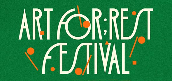 ART FORREST FESTIVAL