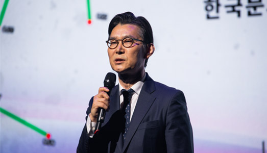 2026 예술기술융합 컨퍼런스 현장 스케치