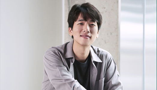 가을에 만나는 시와 마음,  황인찬 시인과 함께하는 <하림의 사계절 문학책장>