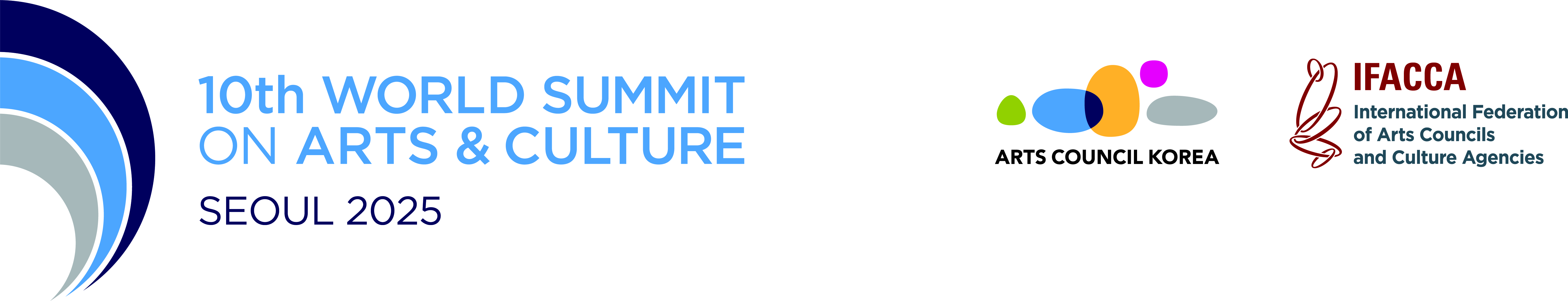 10th WORLD SUMMIT ON ARTS & CULTURE SEOUL 2025