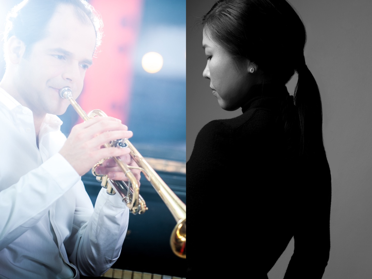 <연세 클래식> 예롬 베르와츠 Trumpet 이미지