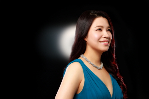 [9월 24일] 소프라노 김정연 독창회 이미지