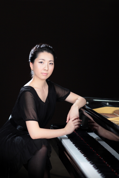 [12월 5일] 최한나 피아노 독주회 'The Great 3B's - Bach, Beethoven, Brahms' 이미지