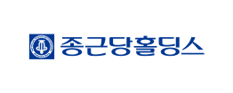 ㈜종근당홀딩스 